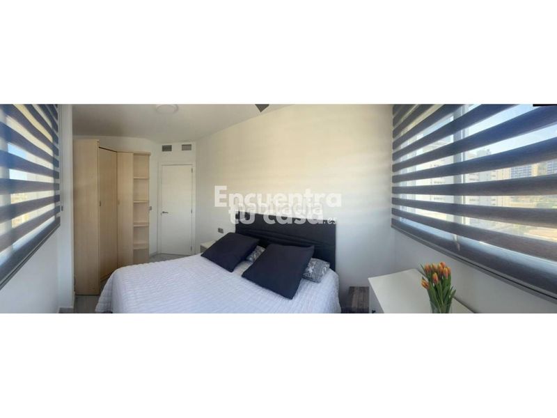 Foto 0a0bf91d-3fe1-4d82-9480-7dda46f9b120. Pis amb calefacció aparcament piscina a Mirador de la Cala-Benimar Vila Joiosa (la)