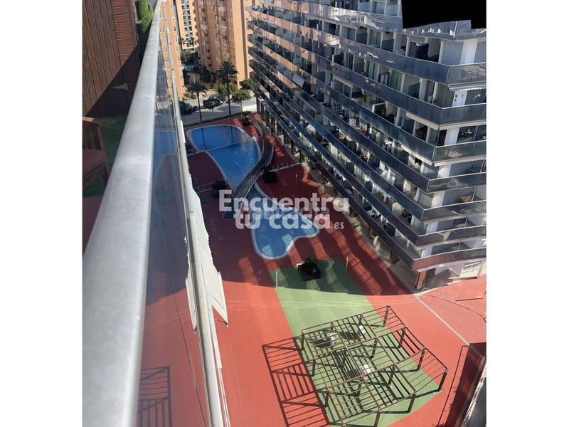 Foto 0a976275-3dd8-4af7-a38e-d2e305a9b178. Pis amb calefacció aparcament piscina a Mirador de la Cala-Benimar Vila Joiosa (la)