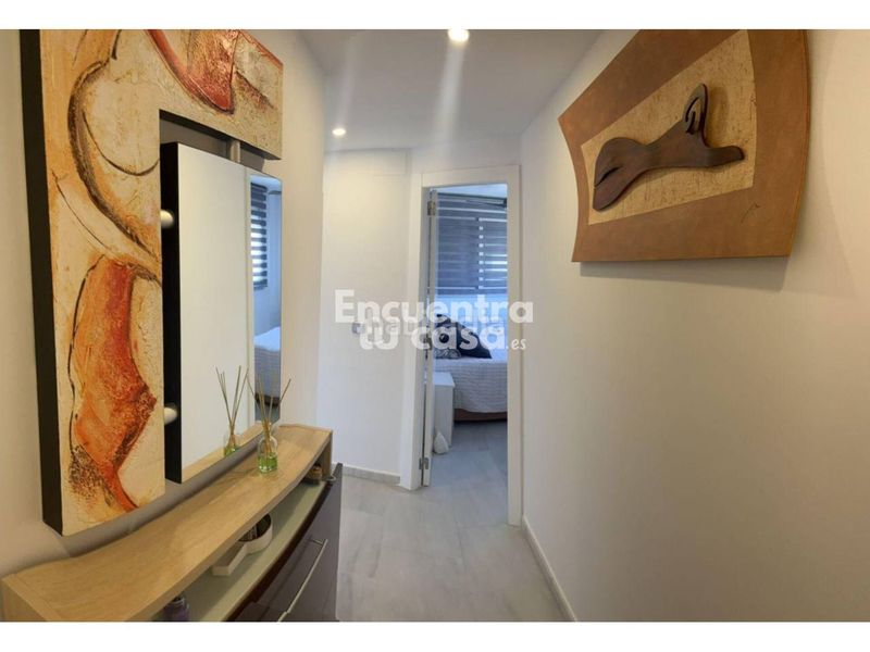 Foto 0b552f3b-9fdd-4761-9921-8843a0345278. Pis amb calefacció aparcament piscina a Mirador de la Cala-Benimar Vila Joiosa (la)