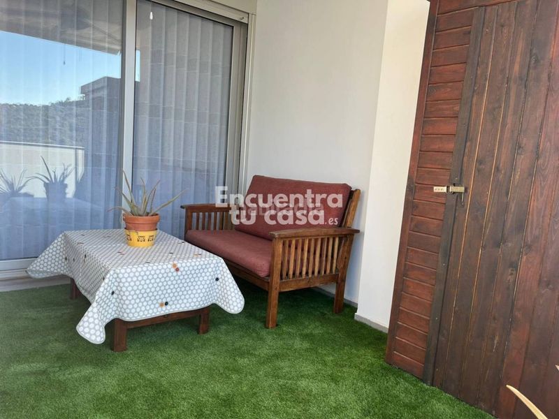 Foto 0c391ebf-2cd6-453e-8a70-906aa15980b4. Pis amb calefacció aparcament piscina a Mirador de la Cala-Benimar Vila Joiosa (la)