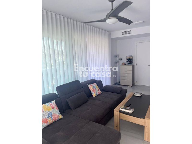 Foto 0d532e17-77c8-4787-b4df-82edc6163f04. Pis amb calefacció aparcament piscina a Mirador de la Cala-Benimar Vila Joiosa (la)