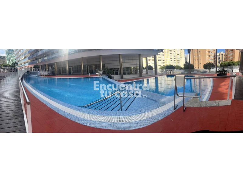 Foto 180623bc-af3d-4754-b70d-99b83604a930. Pis amb calefacció aparcament piscina a Mirador de la Cala-Benimar Vila Joiosa (la)
