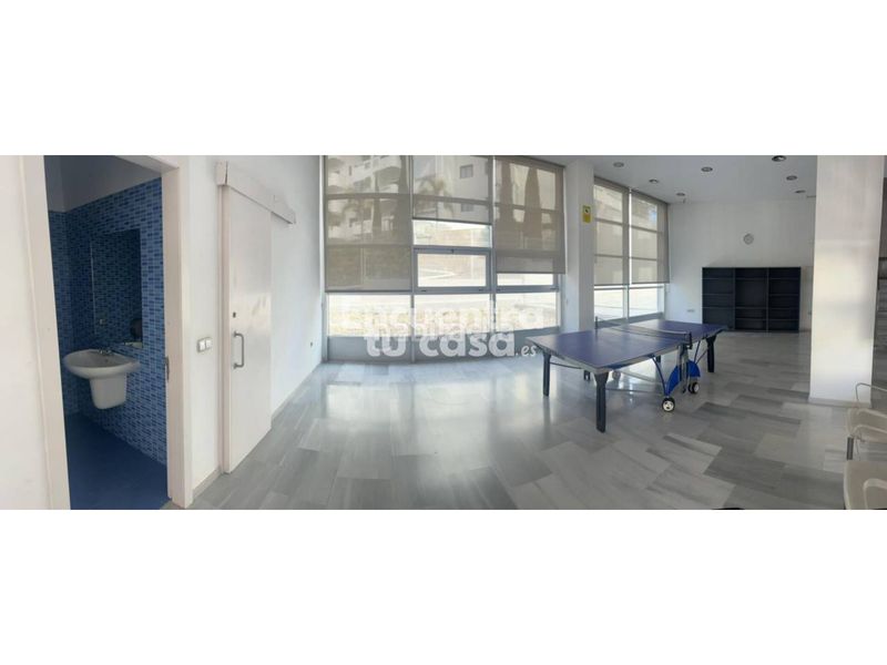 Foto 20c8f2d4-d137-4206-8af2-e40cd0fc3015. Pis amb calefacció aparcament piscina a Mirador de la Cala-Benimar Vila Joiosa (la)