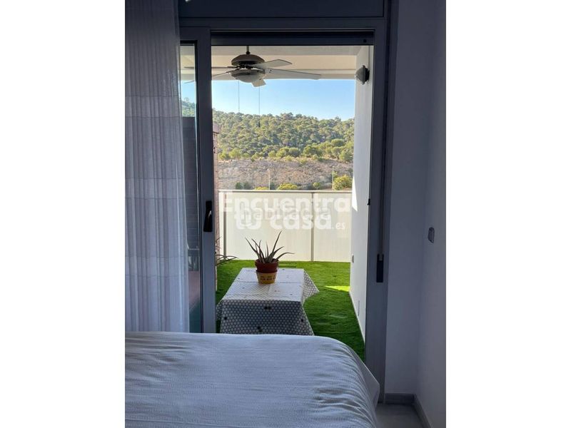 Foto 22589cb5-d861-46e5-be82-dfa4c35175fd. Pis amb calefacció aparcament piscina a Mirador de la Cala-Benimar Vila Joiosa (la)