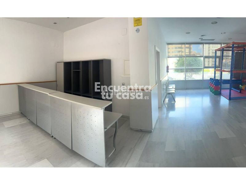 Foto 481b9539-6f2e-4c0c-ab94-14ef4e51db2c. Pis amb calefacció aparcament piscina a Mirador de la Cala-Benimar Vila Joiosa (la)