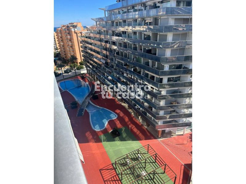 Foto 5bb1f00d-f92c-4c5d-94e7-50af5195ee08. Pis amb calefacció aparcament piscina a Mirador de la Cala-Benimar Vila Joiosa (la)