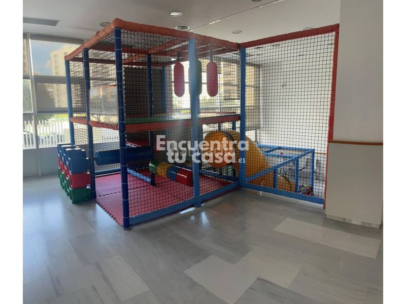 Foto 5f62247c-b11c-4a4a-b11b-8195824c8c12. Pis amb calefacció aparcament piscina a Mirador de la Cala-Benimar Vila Joiosa (la)