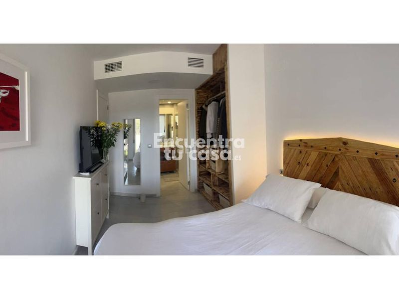 Foto 626c827a-1c6c-47c3-b8f6-f255482da5ed. Pis amb calefacció aparcament piscina a Mirador de la Cala-Benimar Vila Joiosa (la)