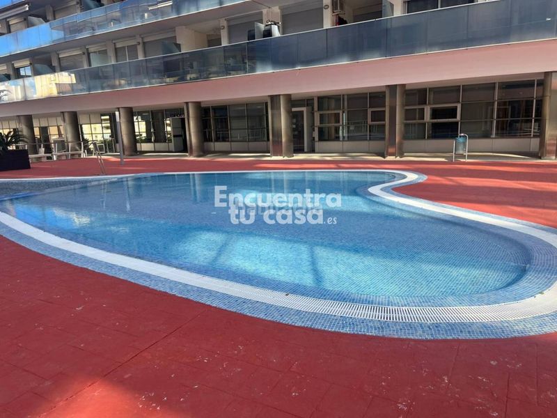 Foto 63005a8a-627f-4b1b-9836-c6b6ba5168bc. Pis amb calefacció aparcament piscina a Mirador de la Cala-Benimar Vila Joiosa (la)