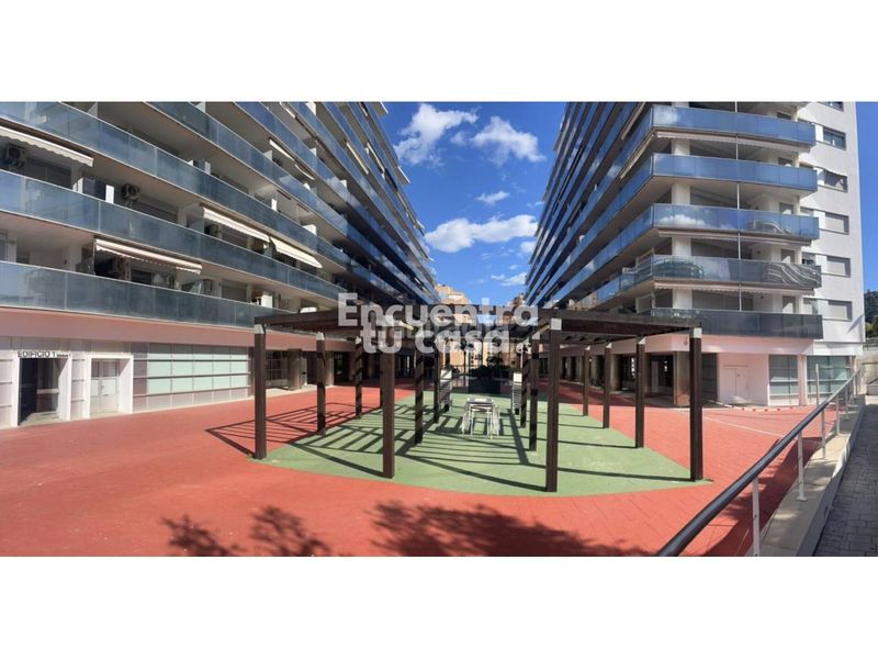 Foto 653bb95f-2711-4c69-ae7a-d7ac313109f9. Pis amb calefacció aparcament piscina a Mirador de la Cala-Benimar Vila Joiosa (la)