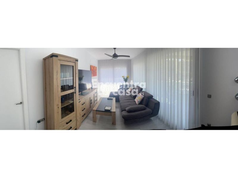 Foto 6cab67e3-d226-460a-997b-507e4c7b6ee1. Pis amb calefacció aparcament piscina a Mirador de la Cala-Benimar Vila Joiosa (la)