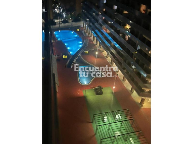 Foto 8af0f14e-1021-478a-80c8-3481efdbc8db. Pis amb calefacció aparcament piscina a Mirador de la Cala-Benimar Vila Joiosa (la)