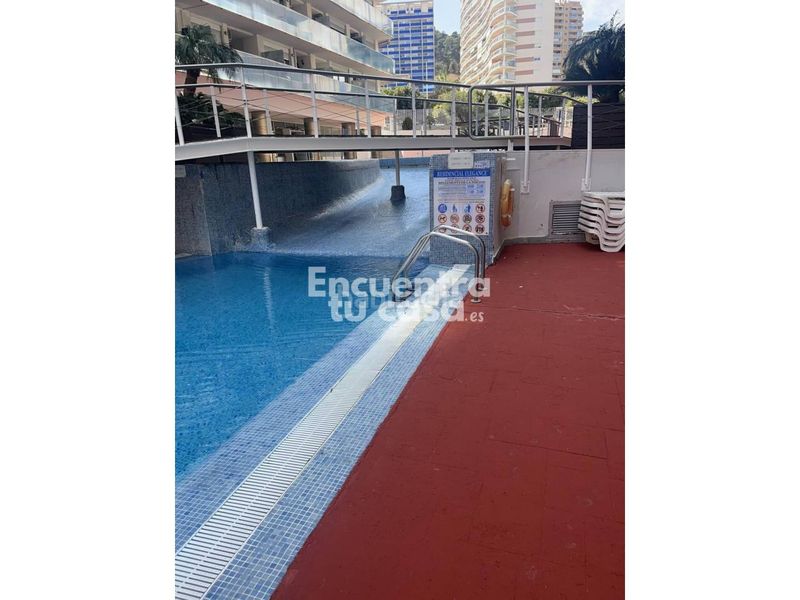Foto 8fa8e7ce-7a6d-4f65-b12d-6712937d638a. Pis amb calefacció aparcament piscina a Mirador de la Cala-Benimar Vila Joiosa (la)