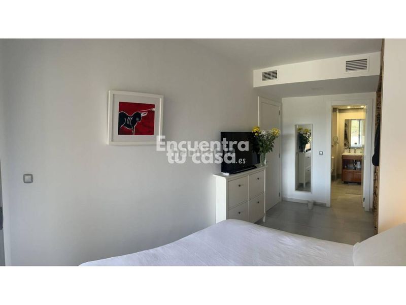 Foto 912ad243-9698-4e82-9434-b2e8d29bd117. Pis amb calefacció aparcament piscina a Mirador de la Cala-Benimar Vila Joiosa (la)