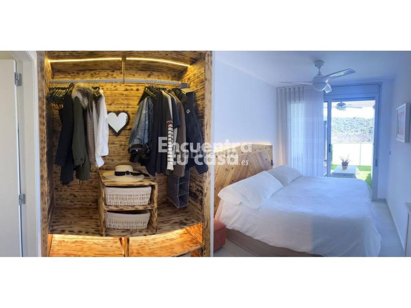 Foto 9f7b9fc5-729e-4b20-aa48-eebbaf984733. Pis amb calefacció aparcament piscina a Mirador de la Cala-Benimar Vila Joiosa (la)