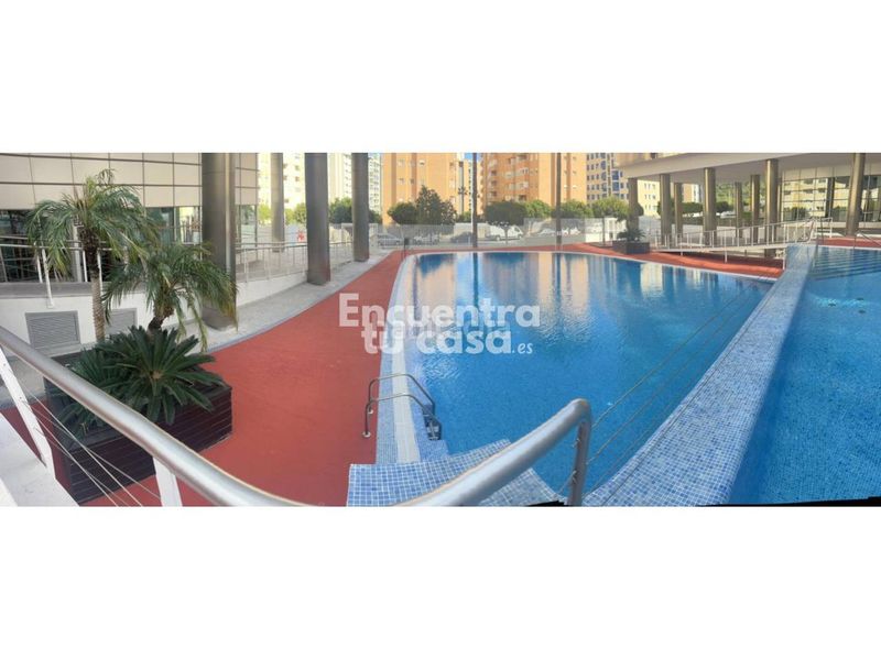 Foto 9faf9cd6-f250-47bf-9318-34c4ef314cf2. Pis amb calefacció aparcament piscina a Mirador de la Cala-Benimar Vila Joiosa (la)