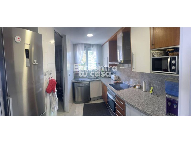 Foto a2962837-2205-45e7-9289-7b9ab9f2e318. Pis amb calefacció aparcament piscina a Mirador de la Cala-Benimar Vila Joiosa (la)