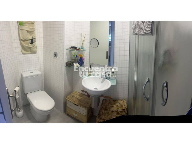 Foto abe630eb-c8d2-4eb4-b154-fee0203f85a9. Pis amb calefacció aparcament piscina a Mirador de la Cala-Benimar Vila Joiosa (la)