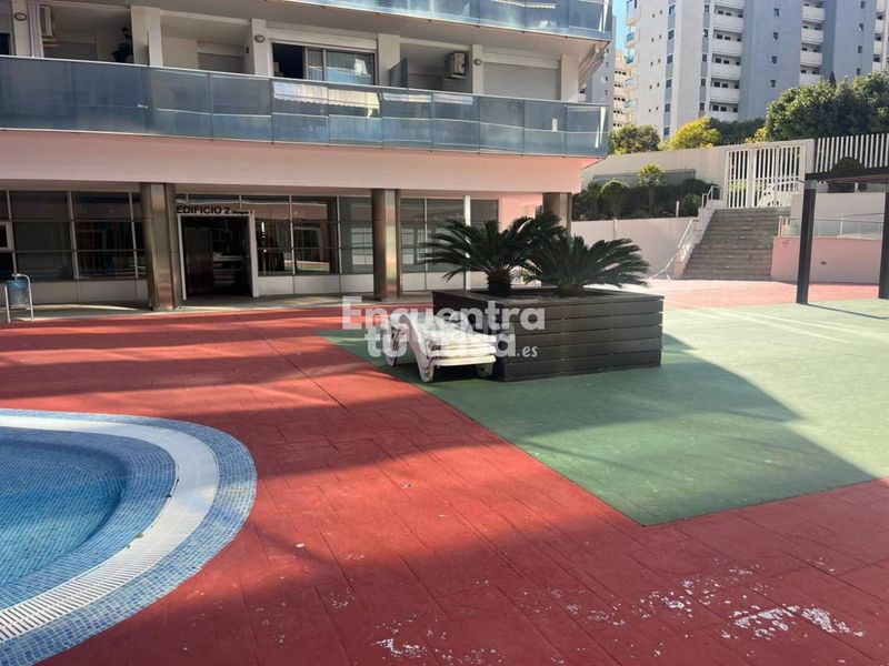 Foto af04b4de-410c-4732-97fe-a6ff02e2a766. Pis amb calefacció aparcament piscina a Mirador de la Cala-Benimar Vila Joiosa (la)