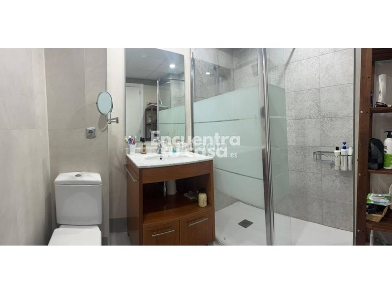 Foto b5e74b79-0934-421f-be3c-3a48b7bcadf9. Pis amb calefacció aparcament piscina a Mirador de la Cala-Benimar Vila Joiosa (la)