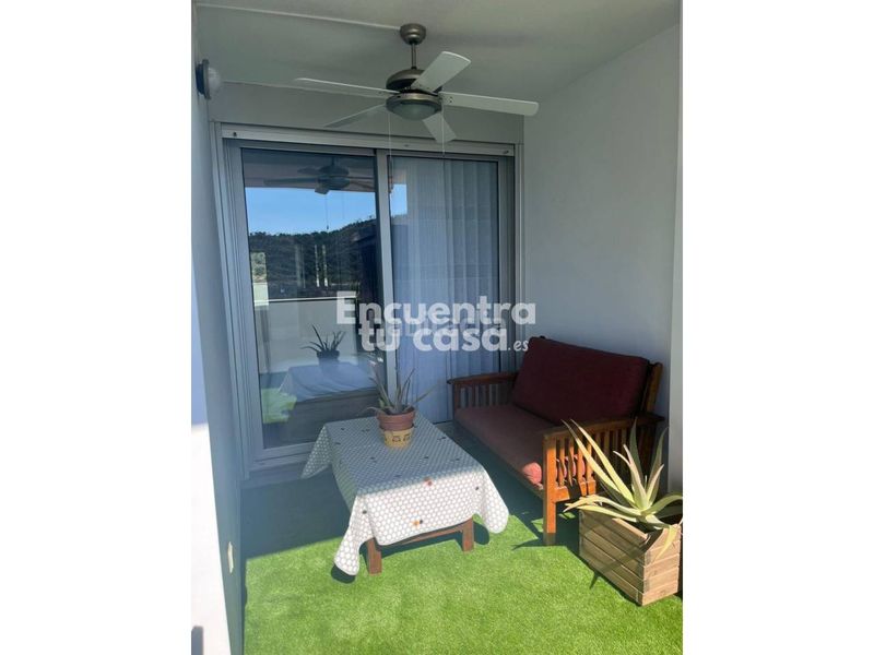 Foto cb6be370-ade5-4033-bbf3-d38d0e46b97d. Pis amb calefacció aparcament piscina a Mirador de la Cala-Benimar Vila Joiosa (la)