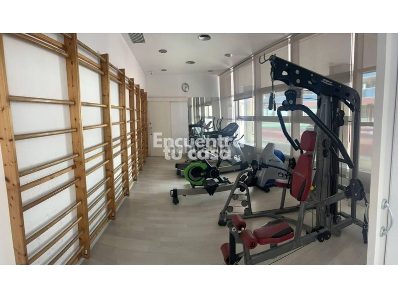 Foto d5845549-02b5-4fdd-be59-3c87be7a6069. Pis amb calefacció aparcament piscina a Mirador de la Cala-Benimar Vila Joiosa (la)