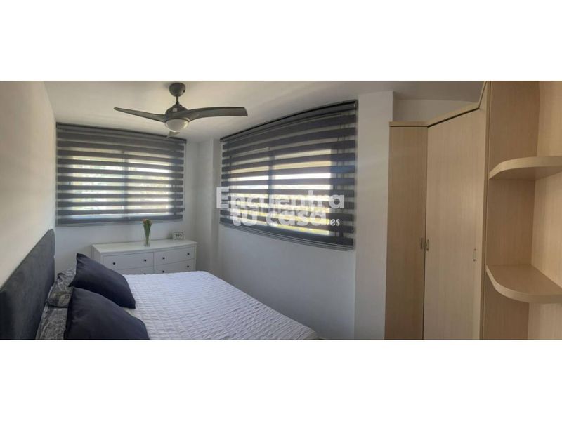 Foto dd8ec7a5-3427-4290-9a02-ad7d2eef2ee0. Pis amb calefacció aparcament piscina a Mirador de la Cala-Benimar Vila Joiosa (la)