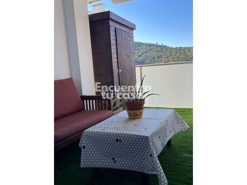 Foto f00dc0bc-d599-4233-8b5a-370c229d547b. Pis amb calefacció aparcament piscina a Mirador de la Cala-Benimar Vila Joiosa (la)