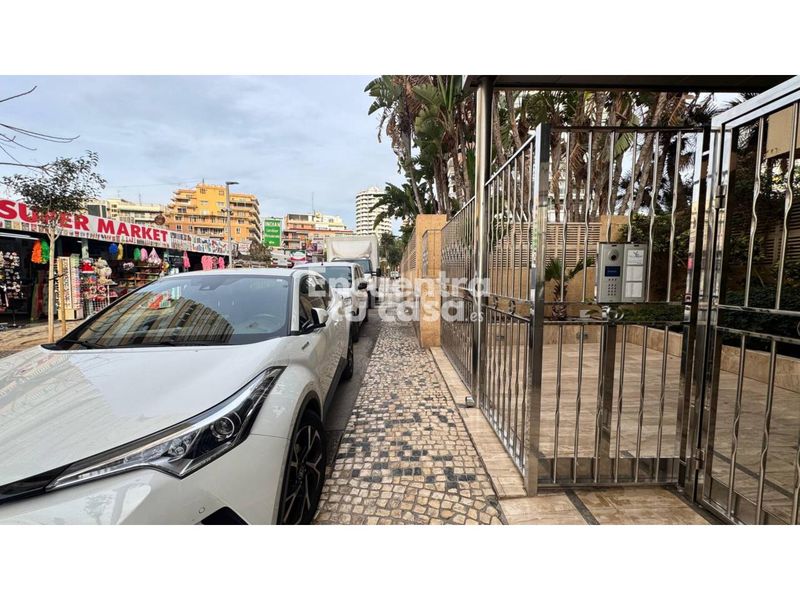 Foto 420591a8-addd-48ec-b398-4898c0015577. Pis amb calefacció aparcament piscina a Playa Levante Benidorm