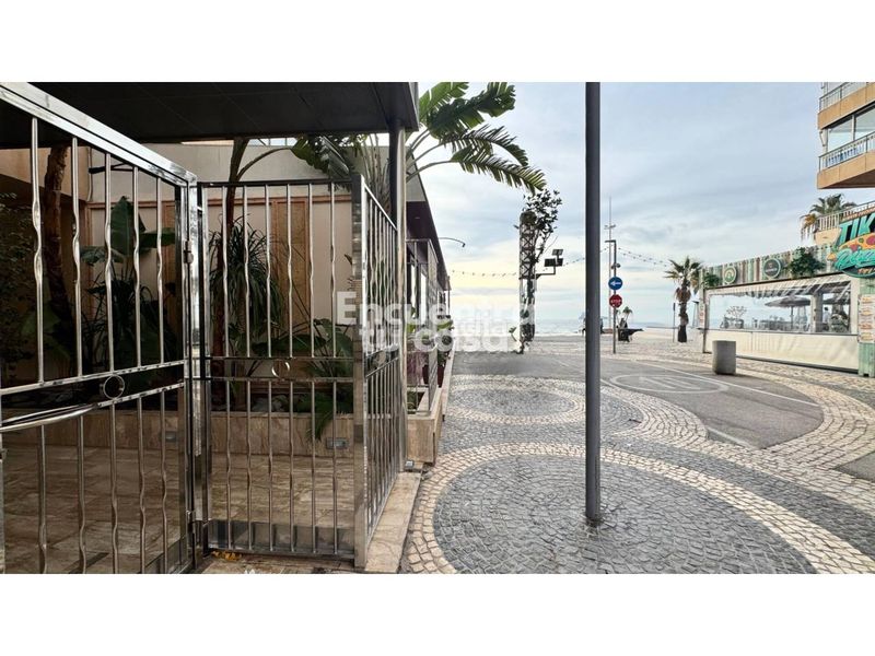 Foto 512d41a0-617e-4f79-8533-a0449d7e79a1. Pis amb calefacció aparcament piscina a Playa Levante Benidorm