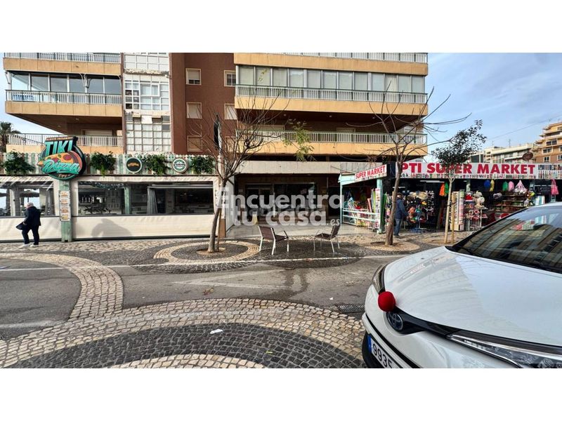 Foto 6866f002-ddd1-422d-9532-e2722fd6e711. Pis amb calefacció aparcament piscina a Playa Levante Benidorm