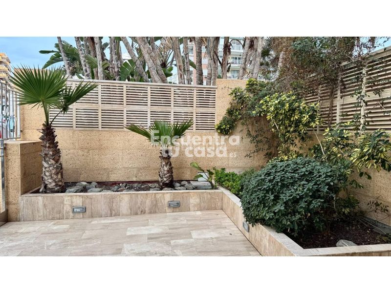 Foto b92d3d3d-a19c-4517-835a-b9d264877dc6. Pis amb calefacció aparcament piscina a Playa Levante Benidorm