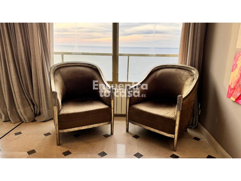 Foto bbd153ba-689a-470c-b4ba-eeb71c400d19. Pis amb calefacció aparcament piscina a Playa Levante Benidorm