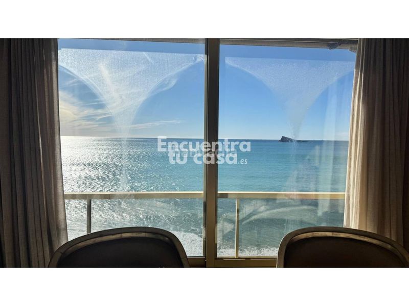 Foto be169873-77b0-4db9-9174-aa97f4358a41. Pis amb calefacció aparcament piscina a Playa Levante Benidorm