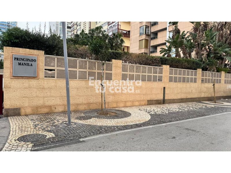Foto ce198ddb-71d1-44df-9371-54cb4a463f2a. Pis amb calefacció aparcament piscina a Playa Levante Benidorm