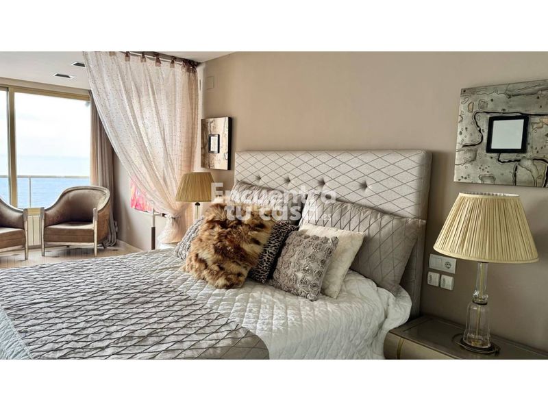 Foto ebae64dd-2086-47af-9d4e-80b318115e83. Pis amb calefacció aparcament piscina a Playa Levante Benidorm