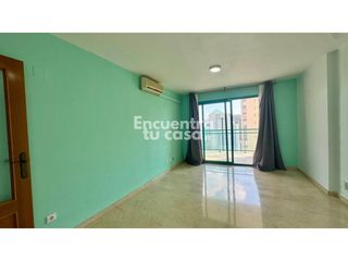 Etagenwohnung  Calle terral. Planta 24 en atrium beach terraza abierta al horizonte y luz rea
