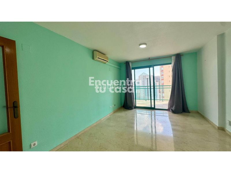 Foto 12a3cd30-3753-4e06-8980-647a3f8294f5. Pis amb calefacció piscina a Cala Palmera-Atrium Vila Joiosa (la)