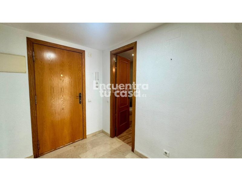Foto 4f9bdf0c-b0c3-4558-a163-8f2da5124dd3. Pis amb calefacció piscina a Cala Palmera-Atrium Vila Joiosa (la)