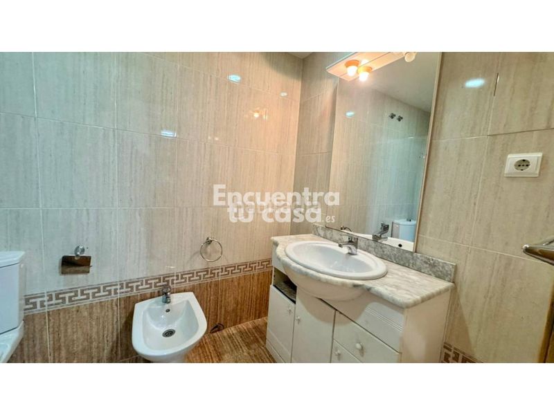 Foto 598a2d78-a20b-47b0-815f-7f8b4ab682f6. Pis amb calefacció piscina a Cala Palmera-Atrium Vila Joiosa (la)
