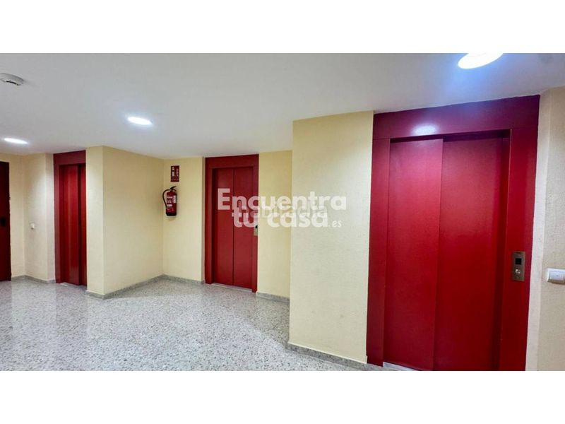 Foto 764c6149-dab7-4dc4-8971-9ee03d58ef72. Pis amb calefacció piscina a Cala Palmera-Atrium Vila Joiosa (la)