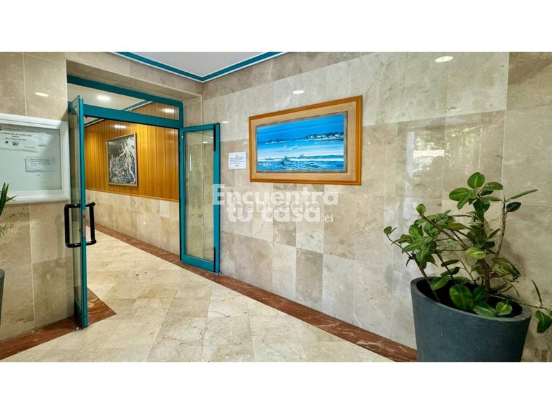 Foto a4fcded9-ac35-4117-b980-da27f560f1d2. Pis amb calefacció piscina a Cala Palmera-Atrium Vila Joiosa (la)