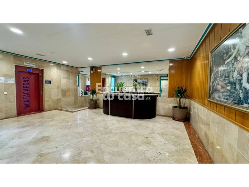 Foto aab6a1d1-d0d0-4dec-a878-0d7704b9d21b. Pis amb calefacció piscina a Cala Palmera-Atrium Vila Joiosa (la)