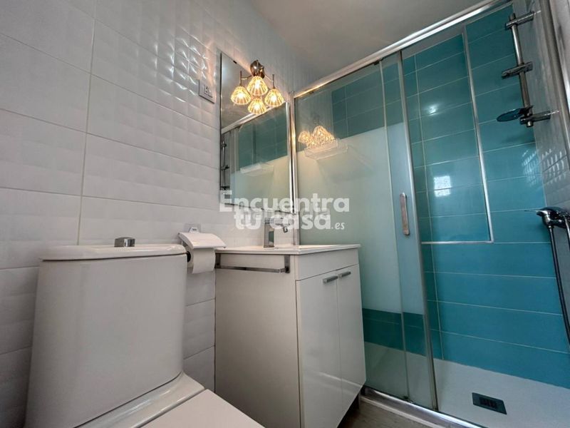 Foto 27310ce8-b98a-4098-9847-15ff7f80d9b7. Apartament amb calefacció aparcament piscina a Rincón Alto Benidorm
