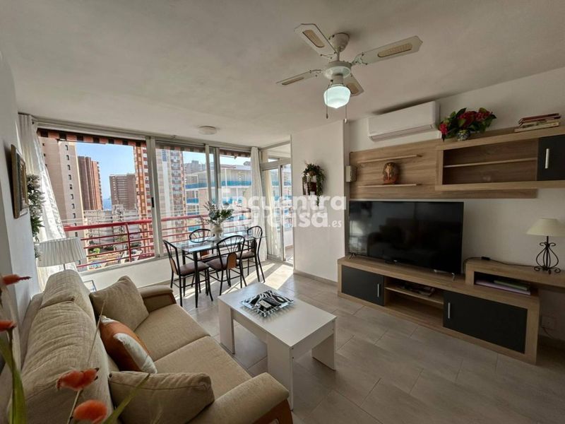 Foto 3a165ea1-776a-4c8a-b991-63d451caaf58. Apartament amb calefacció aparcament piscina a Rincón Alto Benidorm