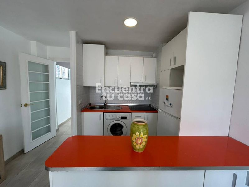 Foto 3ab99b16-1918-45c8-96c8-74a30847dd6e. Apartament amb calefacció aparcament piscina a Rincón Alto Benidorm