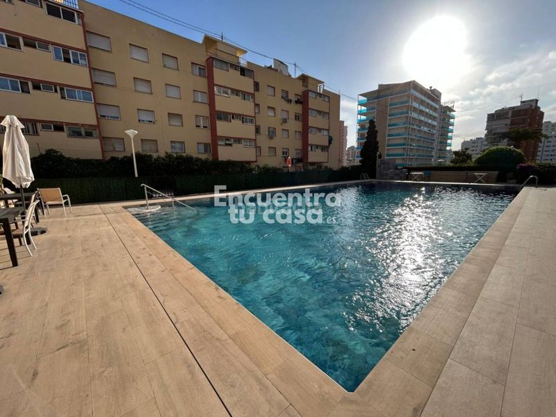 Foto 47ef2a3a-bd4a-4a95-a407-954d9e1fe09b. Apartament amb calefacció aparcament piscina a Rincón Alto Benidorm