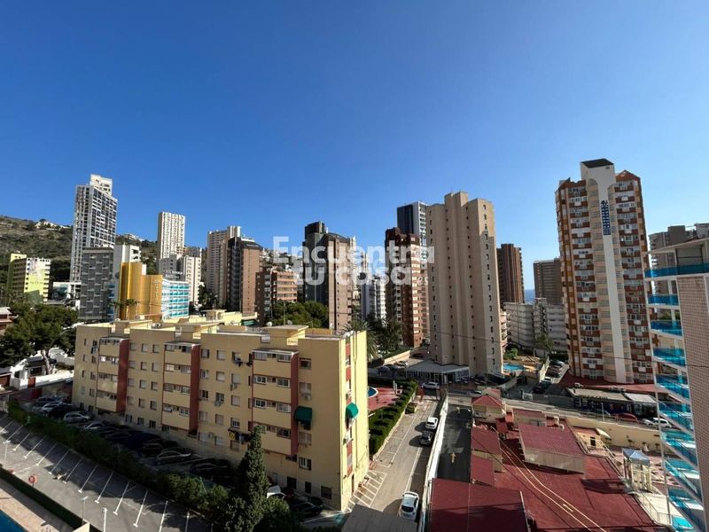 Foto 5f691296-b395-48b4-8ece-0db895ea3f52. Apartament amb calefacció aparcament piscina a Rincón Alto Benidorm