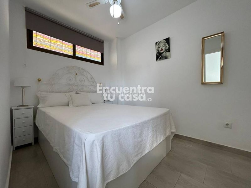 Foto b69abd8a-444a-441b-9dcf-94a688bbb830. Apartament amb calefacció aparcament piscina a Rincón Alto Benidorm