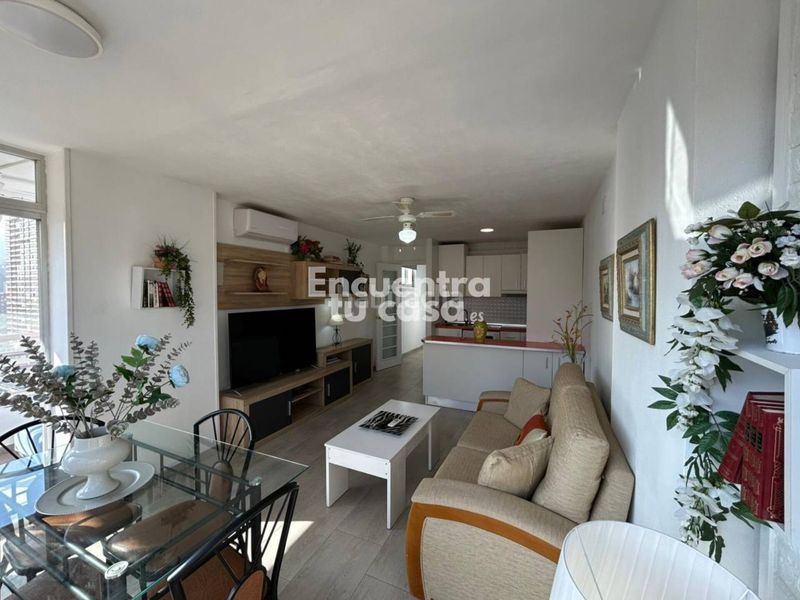 Foto ba163587-6455-49ff-b880-8f9bfaf1c657. Apartament amb calefacció aparcament piscina a Rincón Alto Benidorm